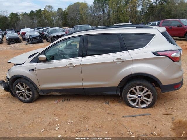 2018 FORD ESCAPE SE 14