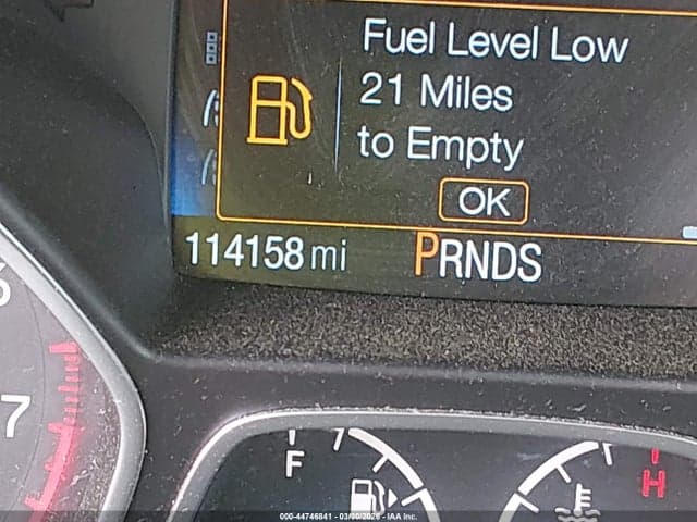2018 FORD ESCAPE SE 15
