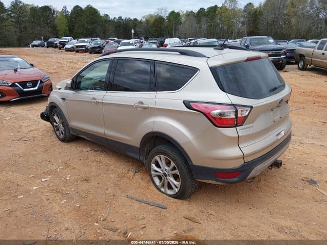2018 FORD ESCAPE SE 3