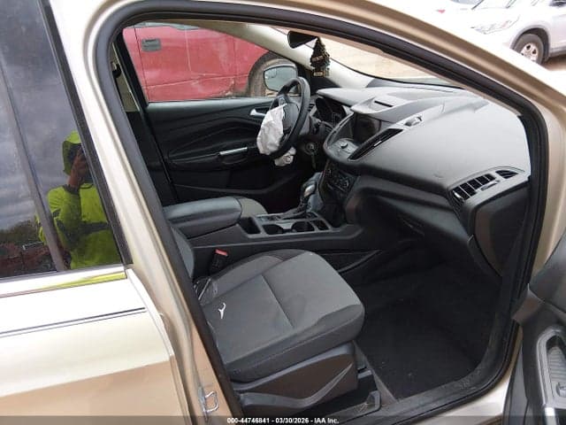 2018 FORD ESCAPE SE 5