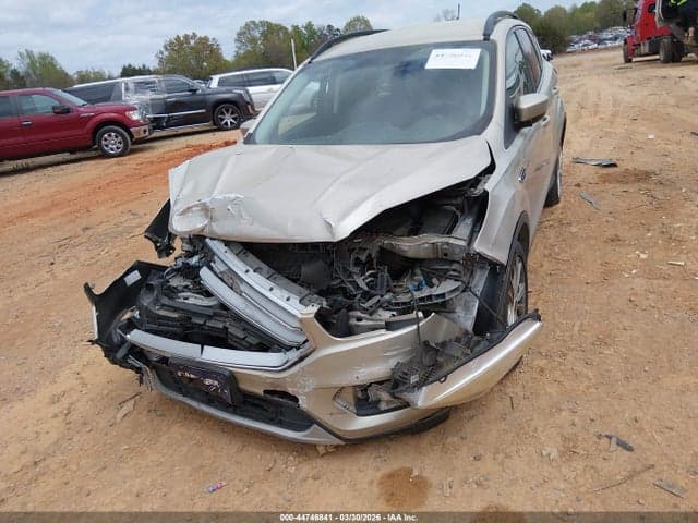 2018 FORD ESCAPE SE 6