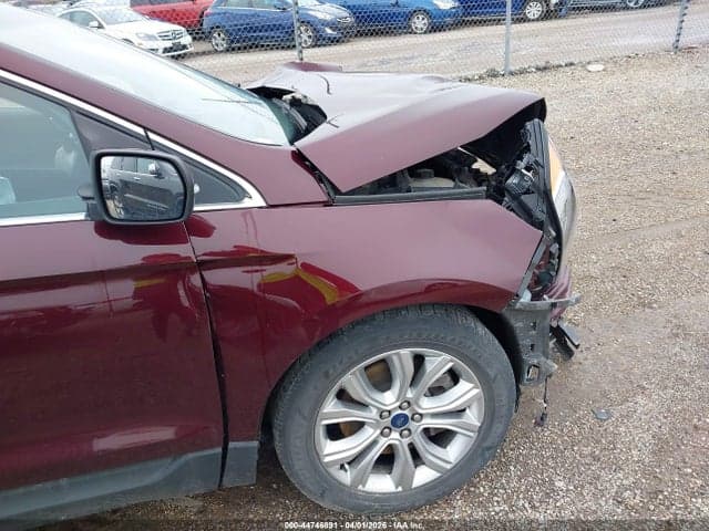 2021 FORD EDGE TITANIUM 6