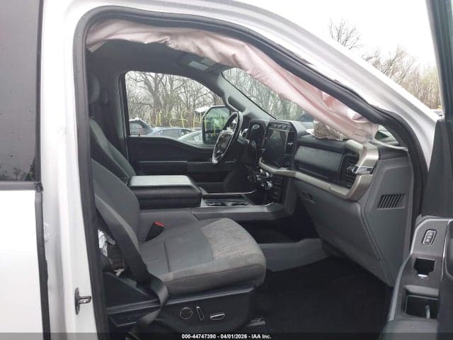 2021 FORD F-150 XLT 5