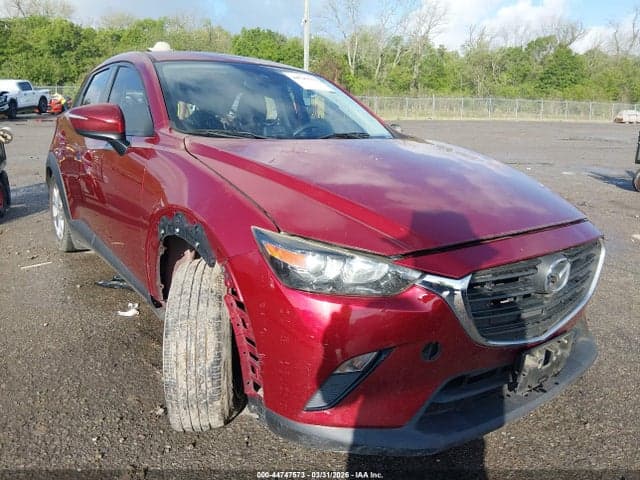 2019 MAZDA CX-3 SPORT 1
