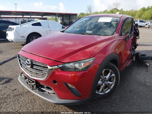 2019 MAZDA CX-3 SPORT 2