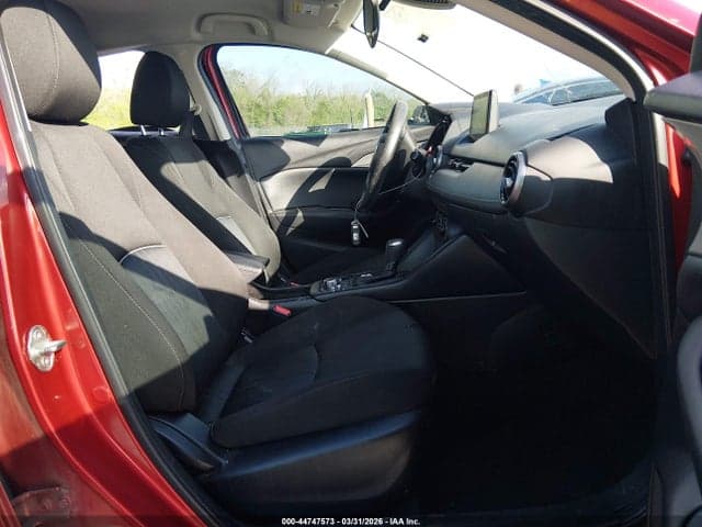 2019 MAZDA CX-3 SPORT 5