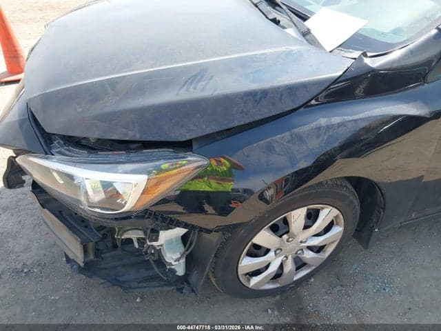 2020 SUBARU IMPREZA 5-DOOR 6
