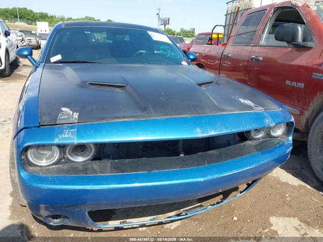 2020 DODGE CHALLENGER GT 50TH ANNIVERSARY 13