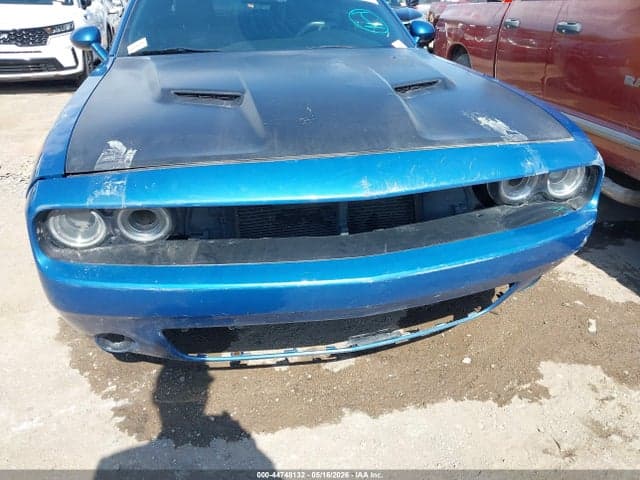 2020 DODGE CHALLENGER GT 50TH ANNIVERSARY 6