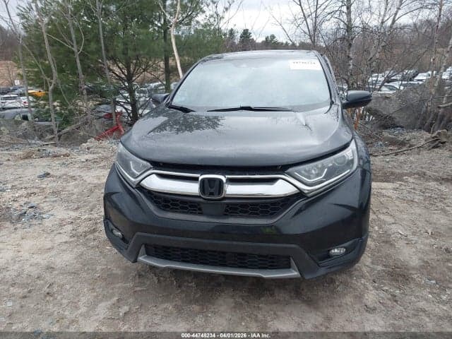 2019 HONDA CR-V EX-L 12