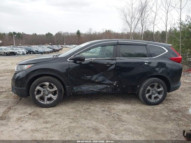 2019 HONDA CR-V EX-L 14
