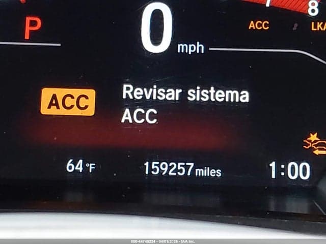 2019 HONDA CR-V EX-L 15