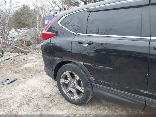 2019 HONDA CR-V EX-L 17