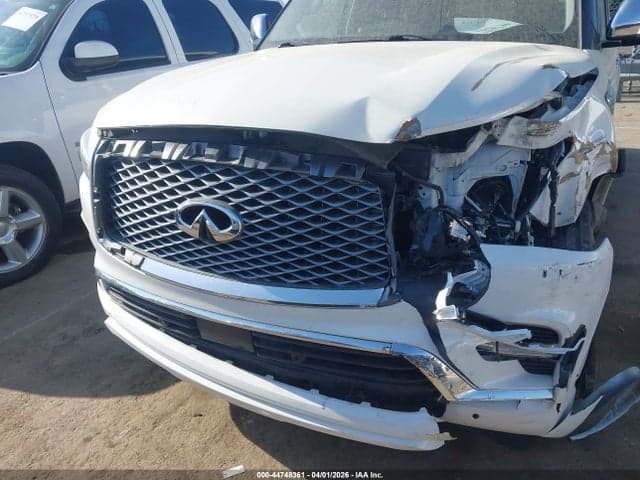2019 INFINITI QX80 LUXE 6