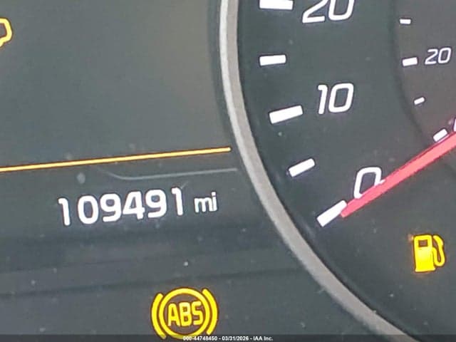 2018 KIA STINGER GT1 15