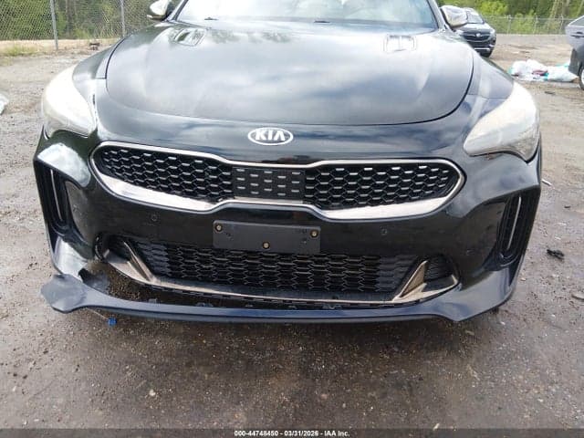 2018 KIA STINGER GT1 18