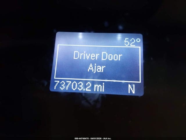 2018 FORD ECOSPORT S 15