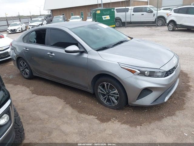 2023 KIA FORTE LXS - 1