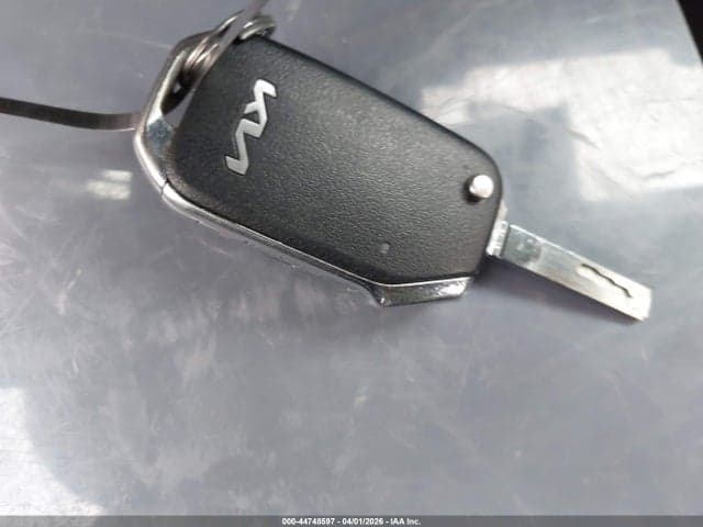 2023 KIA FORTE LXS 11