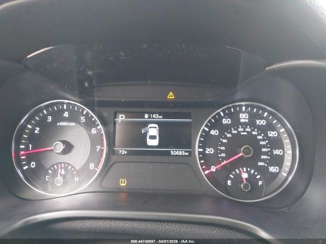 2023 KIA FORTE LXS 7