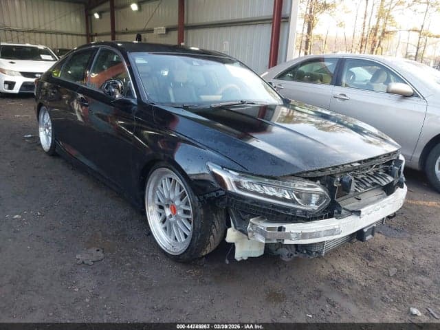 2020 HONDA ACCORD SPORT - 1