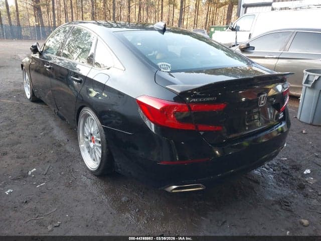 2020 HONDA ACCORD SPORT 3