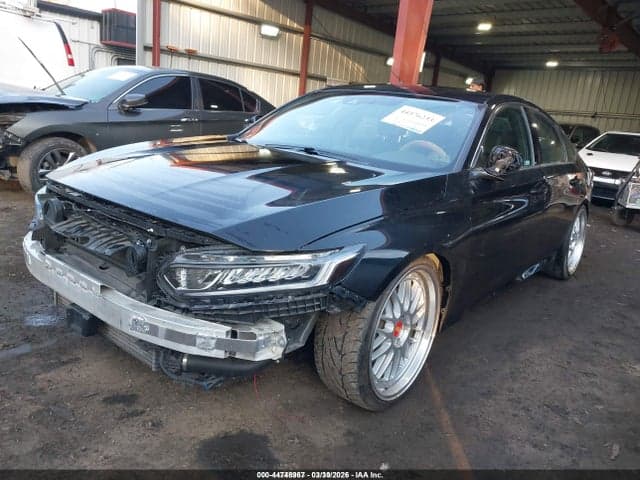 2020 HONDA ACCORD SPORT 6