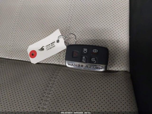 2018 LAND ROVER RANGE ROVER VELAR P250 S 11