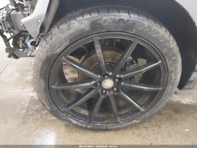 2018 LAND ROVER RANGE ROVER VELAR P250 S 12