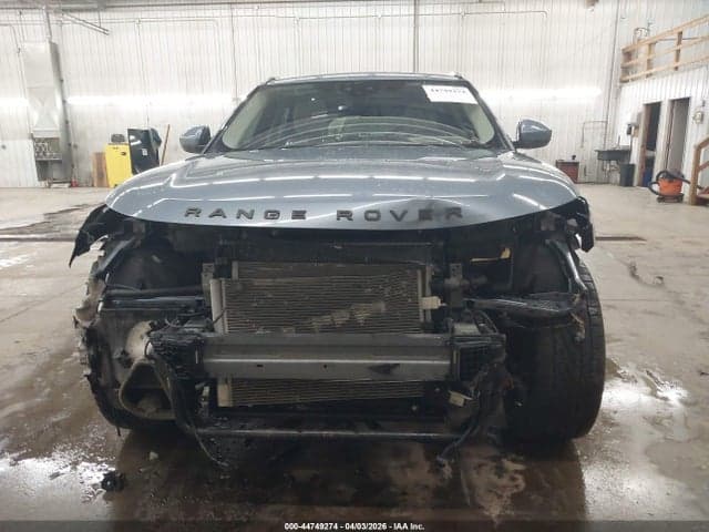 2018 LAND ROVER RANGE ROVER VELAR P250 S 13