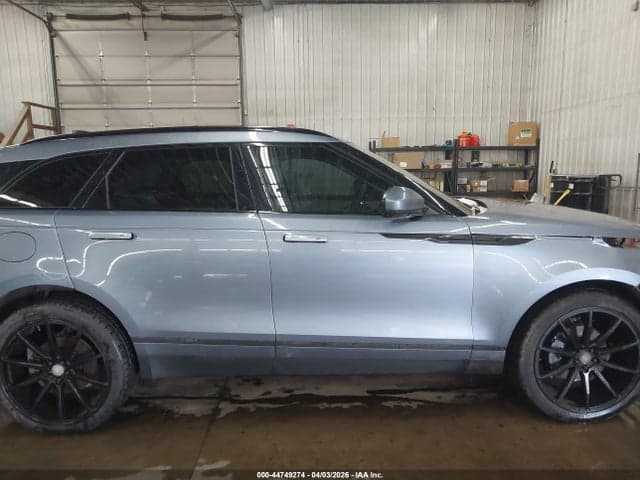 2018 LAND ROVER RANGE ROVER VELAR P250 S 14