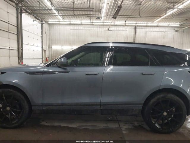 2018 LAND ROVER RANGE ROVER VELAR P250 S 15