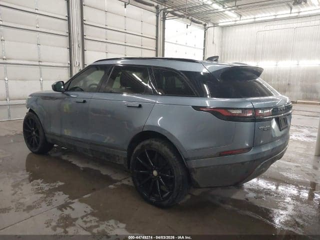 2018 LAND ROVER RANGE ROVER VELAR P250 S 3