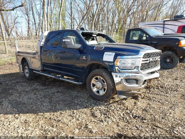 2023 RAM 2500 TRADESMAN 4X4 8' BOX 1
