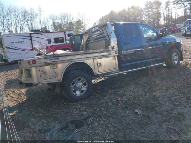 2023 RAM 2500 TRADESMAN 4X4 8' BOX 4