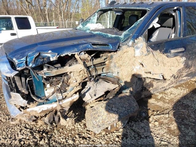 2023 RAM 2500 TRADESMAN 4X4 8' BOX 6