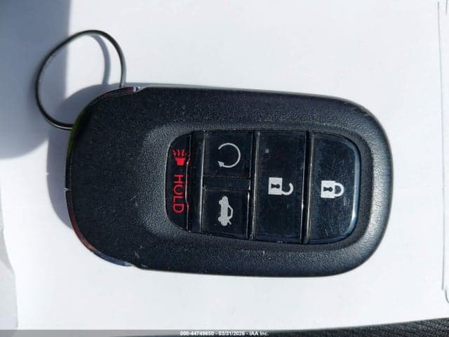 2025 HONDA CIVIC SPORT 11