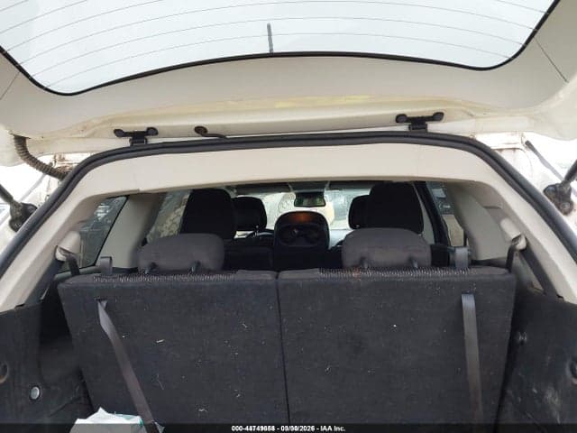 2018 DODGE JOURNEY SE 17