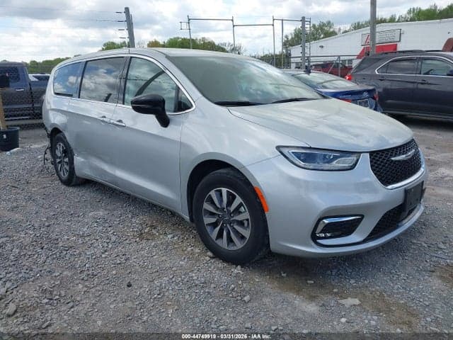 2024 CHRYSLER PACIFICA HYBRID SELECT 1