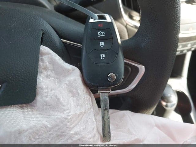 2018 CHEVROLET CRUZE LT AUTO 11