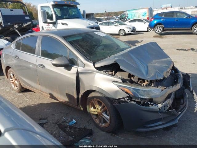 2018 CHEVROLET CRUZE LT AUTO 13