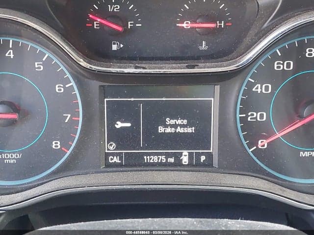 2018 CHEVROLET CRUZE LT AUTO 15