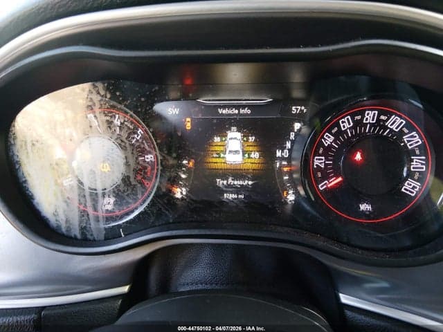 2021 DODGE CHALLENGER SXT 7