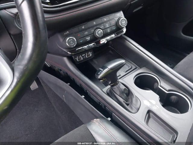 2022 DODGE DURANGO R/T AWD 6