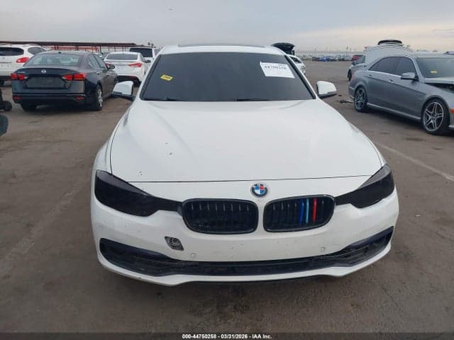 2017 BMW 330I 13