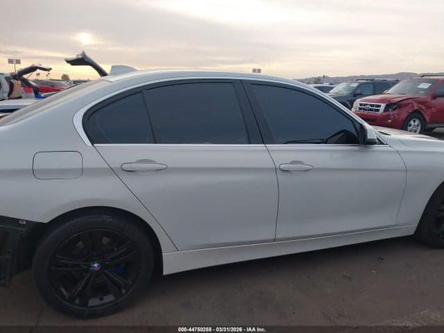 2017 BMW 330I 14