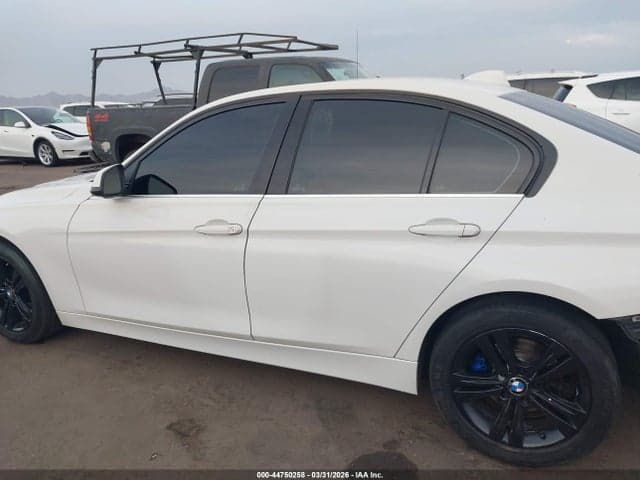 2017 BMW 330I 15