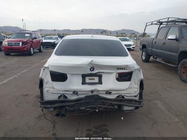 2017 BMW 330I 17