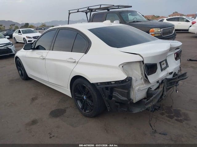 2017 BMW 330I 3