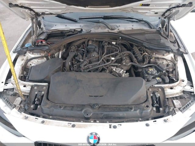 2017 BMW 330I 10